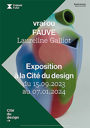 Aller voir - Saint-Etienne - Cité du design