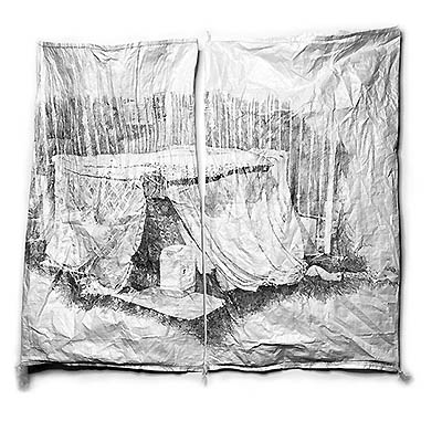 Vienne - Voiron - Alier Art