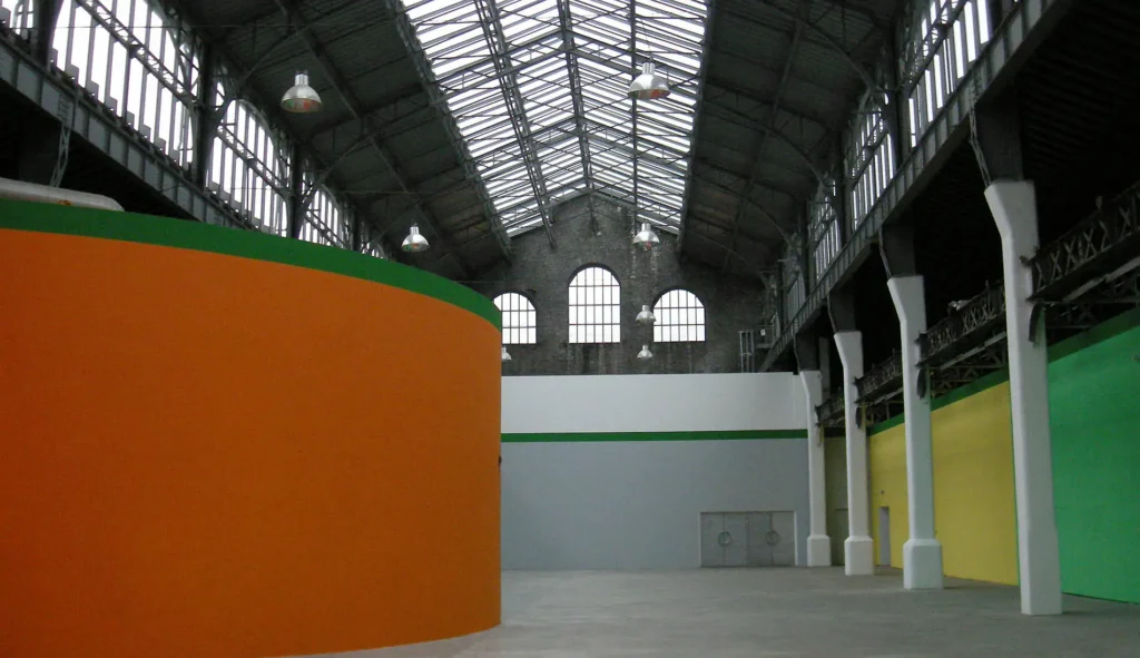 Années Aupetitallot