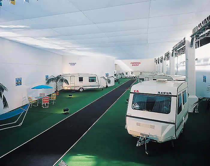 Le Magasin - Guillaume Bilj