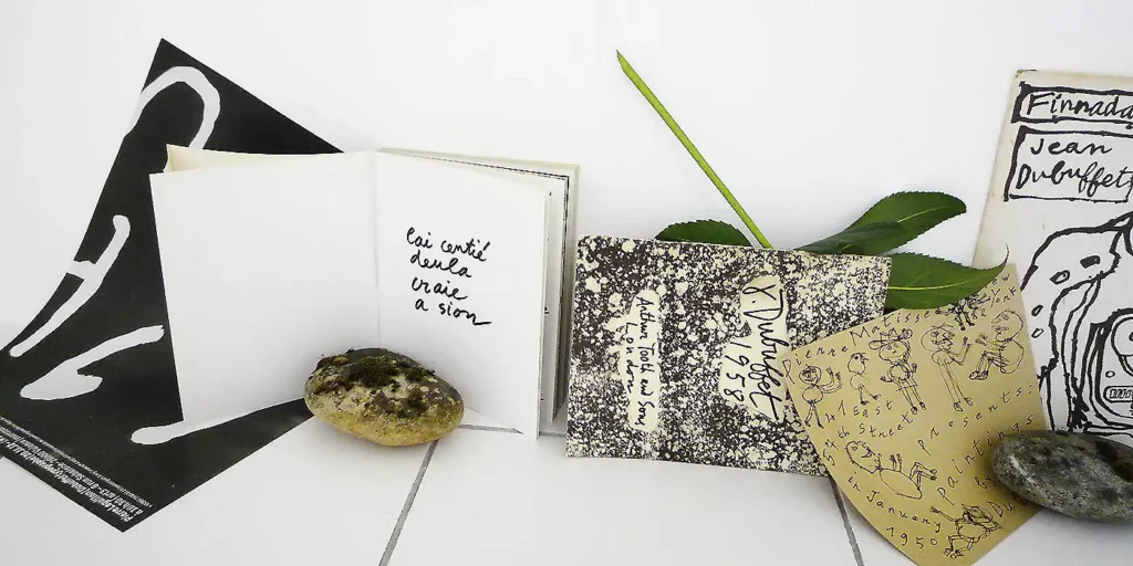 Voir - souvenir d'Art3