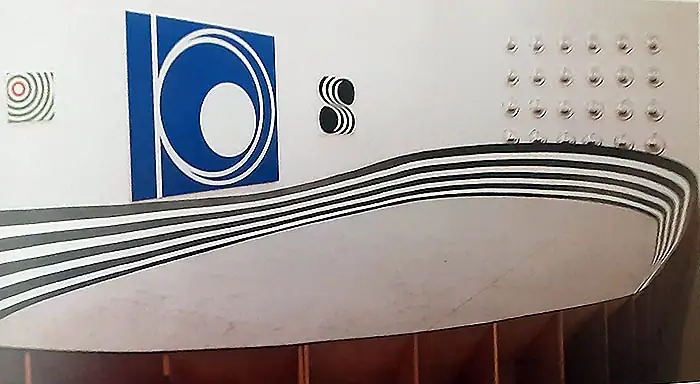 Années Aupetitallot - Oops