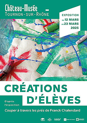 Métropole de Vie,,e - Tournon