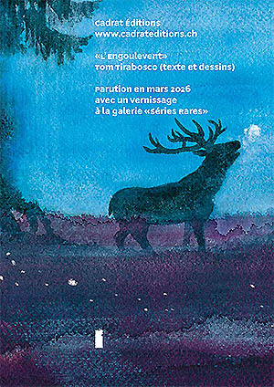 Genève - Galerie Série Rare