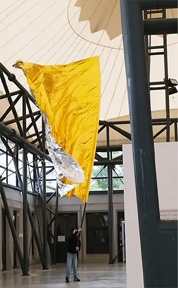 Voir aussi à Villeurbanne URDLA