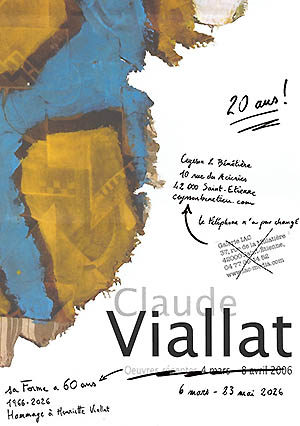 Lyon - Viallat - Ceysson