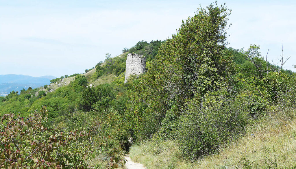 Revue - Chourela 2- La Tour de Livron