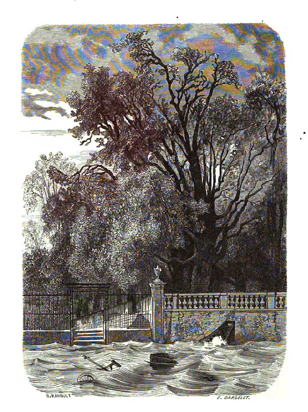 Coupi de la Lettra