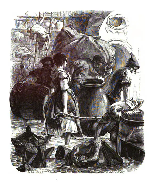 La Coupi de la Lettra
