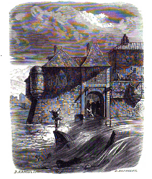 La Coupi de la Lettra