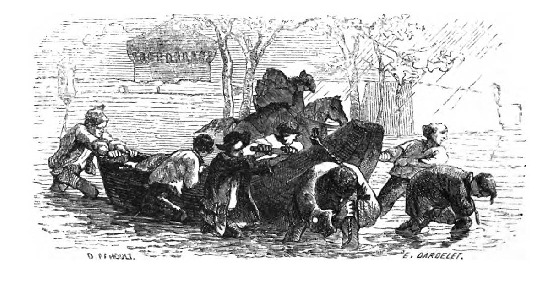 La coupi de la lettra